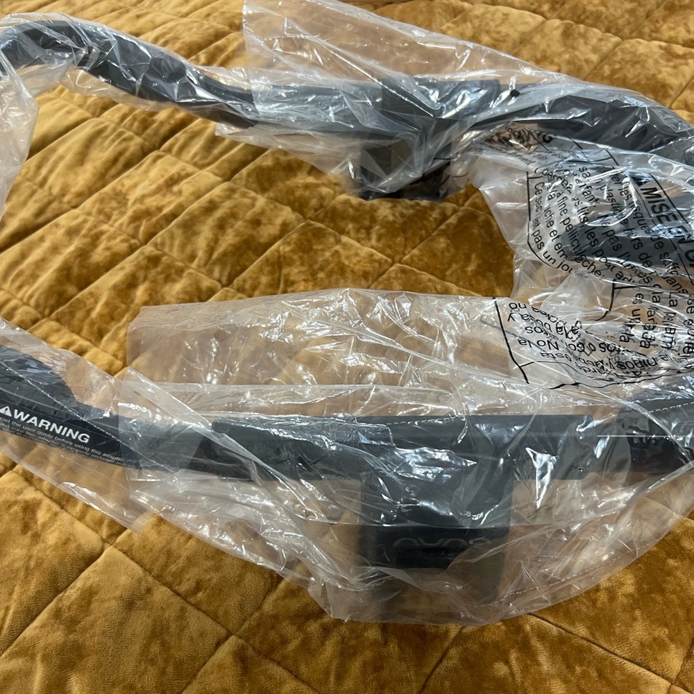 Nuna demi grow ring adaptor